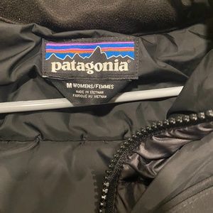 Patagonia Women’s Tres 3-in-1 Parka Black